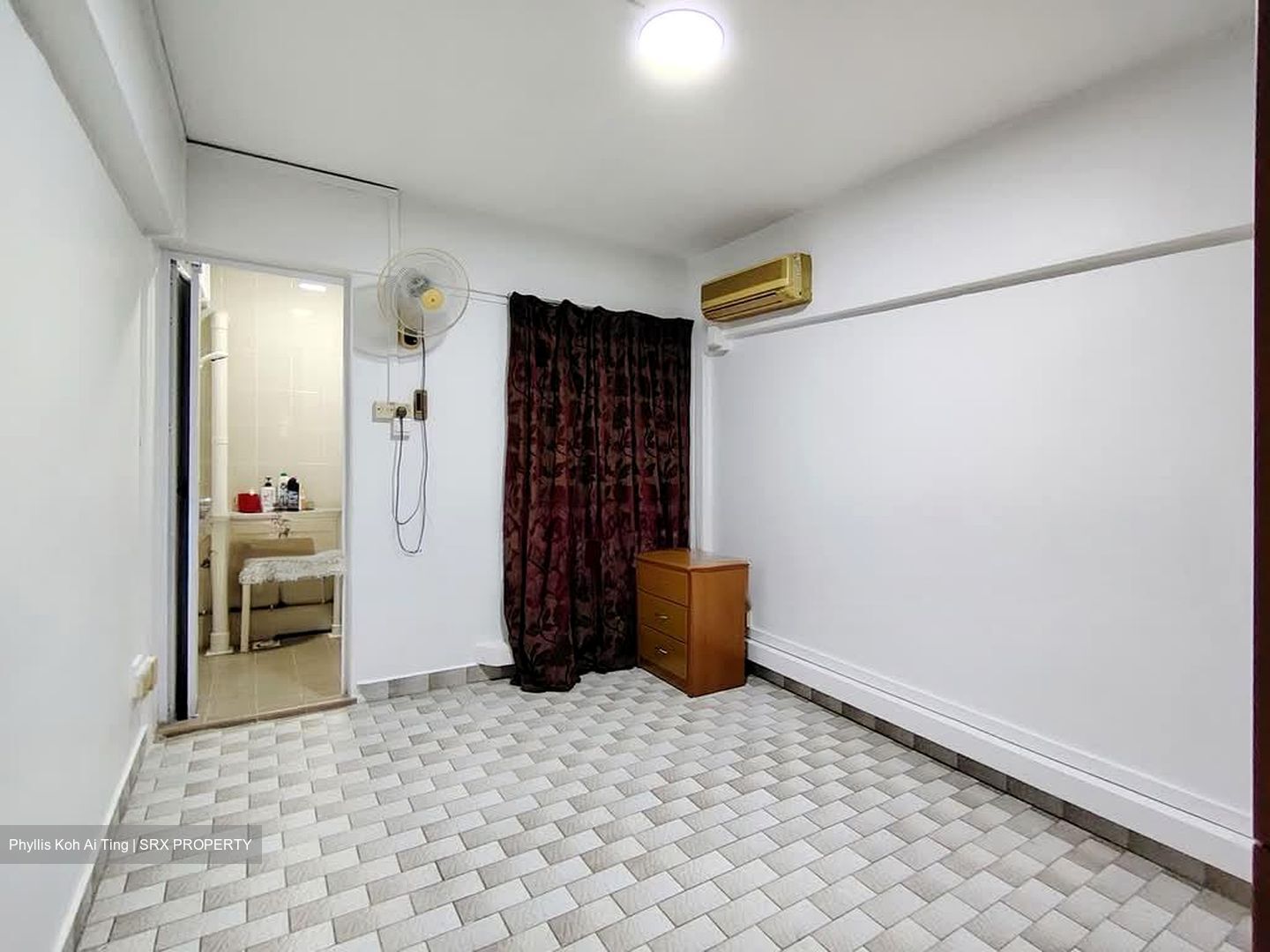 Blk 444 Ang Mo Kio Avenue 10 (Ang Mo Kio), HDB 3 Rooms #599547941